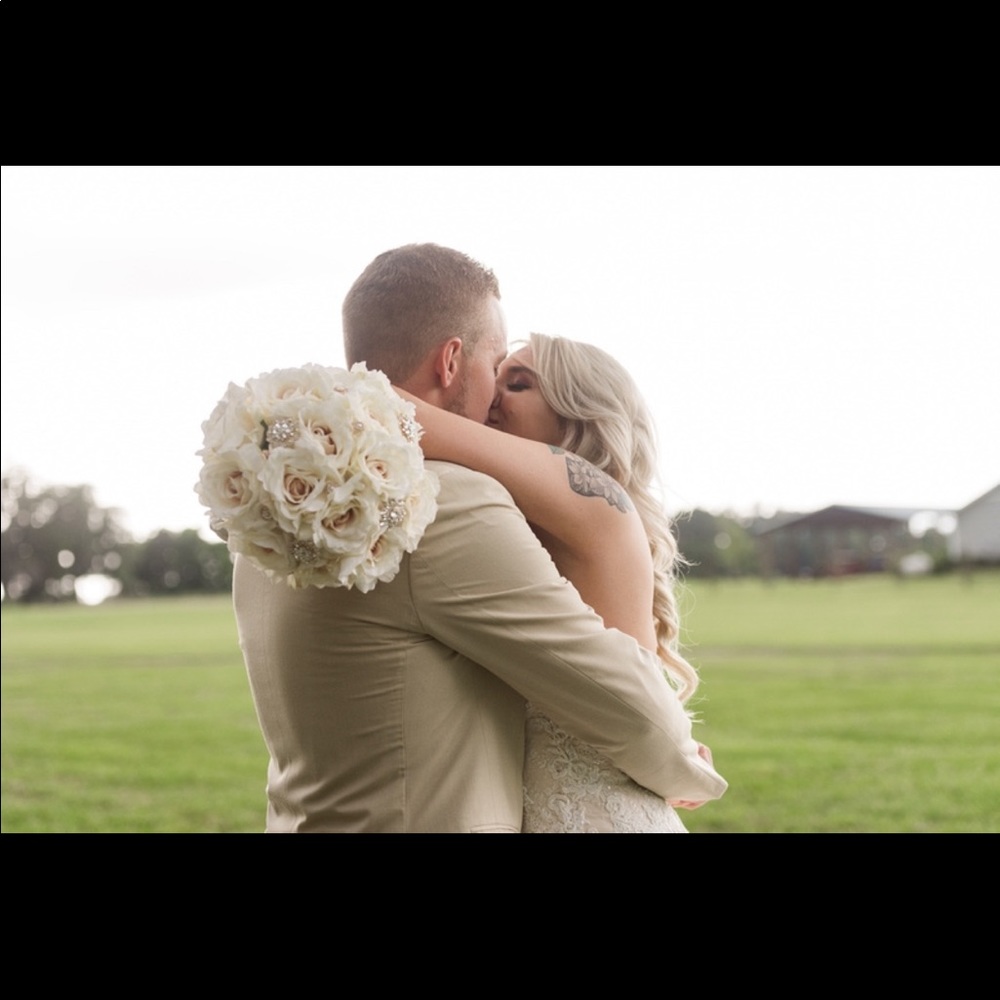 Meet your Posher, Celena